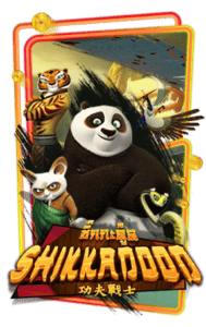 SHIKKADOOD สล็อต