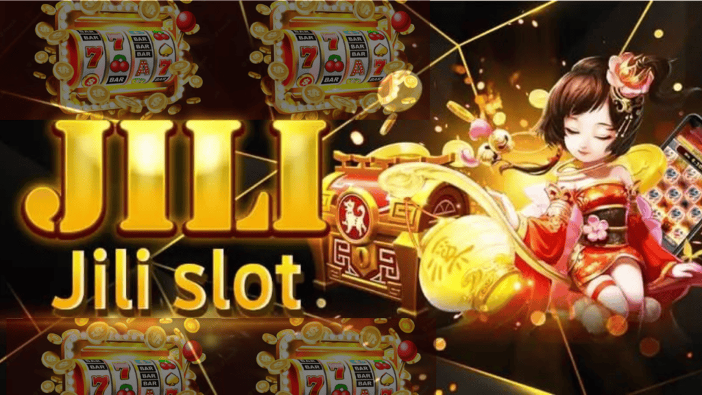 jili slot